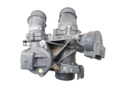 Air Throttle Body 9655971680 25347063 0345C0 1.6 hdi Xsara Picasso