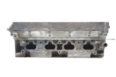 Cylinder Head 0200Y2 9633680610 2,0 16v RFN Peugeot Citroen 99000km