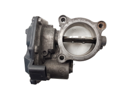 Air Throttle Body BMW 1354 7810752 03 10378517 Pierburg 2635