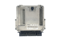 Controller 237104627R 237104376R 0281030899 Renault Bosch 43812