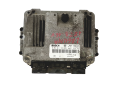 Controller 0281011723 8200311539 8200376187 Renault Bosch 27037