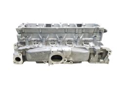 Cylinder Head 9684487210 0200HS 1.4 1.5 1.6 HDI 8v  TDCi PSA Ford 1245