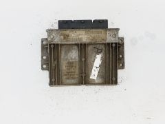 Controller 9651500880 9644625680 21584350-8 PSA Sagem 42143