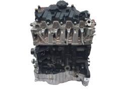 Engine New K9KU872 K9K872 1.5 dCi Blue dCi Renault Dacia S4