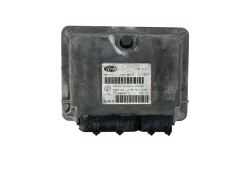 Controller IAW4AF.P2 46817813 61600.625.01 Fiat Magneti Marelli 48004