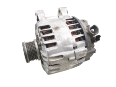 Alternator 9678048880 Valeo TG15C189 2614016 Citroen Peugeot Fiat 1005