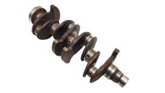 Crankshaft 122018500R Renault 1.2 16v D4F772 8200156373 2475