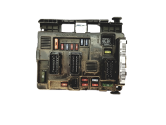 Controller BSM 9650618580 U118470002J PSA Siemens 25632