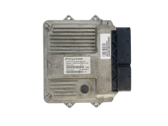 Controller 51833809 MJD6JF.S1 BC.0075652.H Fiat FPT 42003