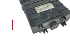 Controller 028906021C 0281001170 Volkswagen Bosch 57462