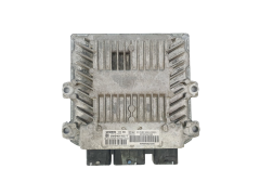 Controller 9653447480 9648624280 5WS40110C-T PSA Siemens 35276