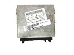 Controller 412.225/001/035 D3B.HD1.U00.V46 Mercedes VDO
