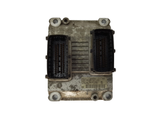 Controller Fiat 00468019640 0261206980 26SA7140 Bosch 13596