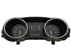 Speedometer/Instrument Cluster Alfa Romeo Giulietta 50538657 VDO