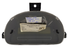 Speedometer/Instrument Cluster Citroen C2 C3 9660225880 D 02 26936