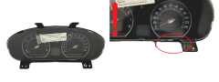 Speedometer/Instrument Cluster Kia Magnetis 94003-2G270 940032G270 