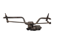 Wiper Mechanism Renault Clio 2 0390241519 7701050279 Bosch