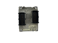 Controller 55352622 0261208253 Opel GM 52795