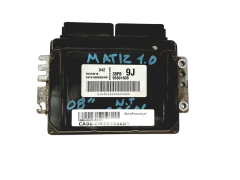 Controller 5WY5451B 96801808 D42 3BPB 9J Chevrolet Kemsco 28355
