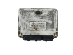 Controller 038906018EC 0281001914 Seat Bosch 39167