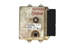 Controller 51918369 MJD8F3.GB  Fiat FPT