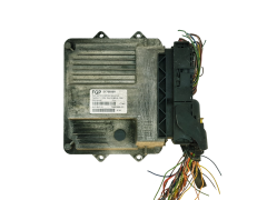 Controller 51766999 MJD6JF.S1 Fiat FGP 32761