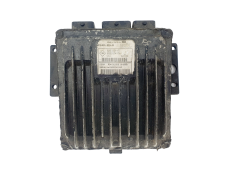 Controller 8200331477 8200374174 R0410C120B Renault Delphi 37663