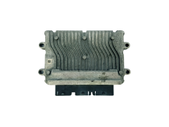 Controller 21586539-8A 9665424480 PSA Valeo 34151