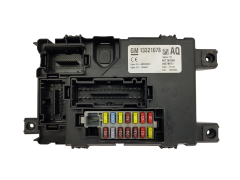 Controller 13321078 AQ 28279971 Opel GM 20045