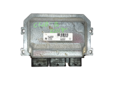 Controller 237108979R 237105337R A2C11660800 Renault Continental 26147