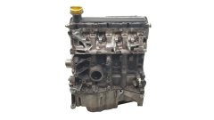 Diesel Engine K9KA260 K9K260 1.5 DCI Nissan Almera N16