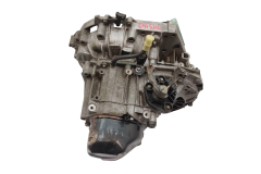 Manual Gearbox JH3142 Renault Megane 2 1.6 16V 7701723232 168000km