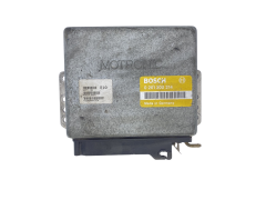 Controller 0261200214 26SA1085 PSA Bosch 58754