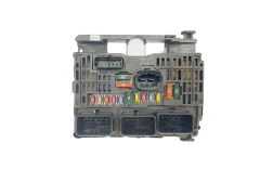 Controller BSM L11-00 9661682980 S118983011C PSA Siemens 44488