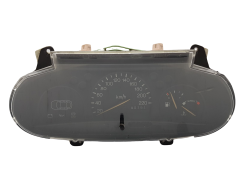 Speedometer/Instrument Cluster Ford Fiesta 96FB-10849-AC 96FB10849AC 25007