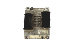 Controller Fiat 00468019640 0261206980 Bosch 27351