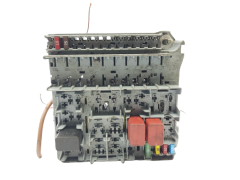 Fuse Box Fiat 51781452 20134