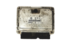 Controller 045906019 0281001940 VW Bosch 21608