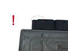 Controller 03L906023LK 5WP42686AA Skoda Continental 52036
