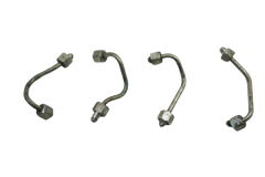 Fuel Lines 3,0 HPi Daily V Iveco F1CE3481J Euro 5