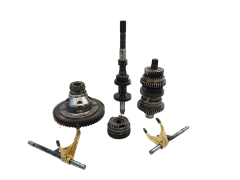 Speed Gear JH3336 Dacia Sandero 2 0.9 TCE