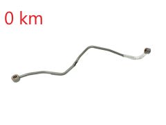 Charge Air Hose 151922817R 2.0 DCI Renault Trafic 3 Opel Vivaro B NV300