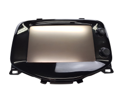 Navigation Aygo 2 C1 II 108 86140-0H010 AVH-7048ZC Pioneer