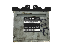 Controller 0215459332 412229/021/002 Mercedes VDO 27238