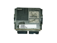 Controller 616630000 110R-006011 67R-016002 Landi Renzo 33117
