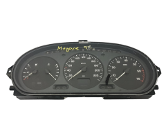 Speedometer/Instrument Cluster Megane Scenic 21578161-2 21612792-4 57264