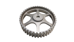 Camshaft Pulley 8200291362 8200102551A Renault 1.2 16V D4F 0km