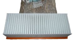 Air Filter New Original 165464064R Dacia Duster Logan Sandero