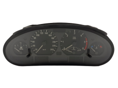 Speedometer/Instrument Cluster BMW 3 E46 6211 6915239 0263639002 21502