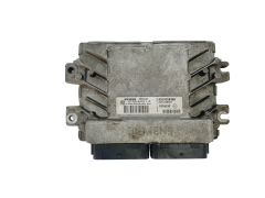 Controller Renault S110140201A 8200326395 8200326387 Siemens 38563